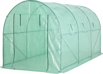 Fóliovník Těsmat SL2172586X 2 x 2 x 3,5 m