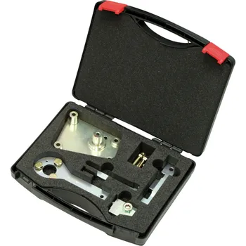 Sada nářadí Klann Sada blokovacího nářadí, Fiat (1.2, 1.4 8V) 2705931 KL-1682-25 KA