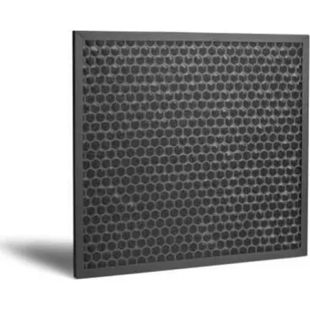 Příslušenství pro čističku vzduchu Filtr pro čističky vzduchu SHARP KC-F32EUW, UA-HG30E-B uhlíkový - náhrada