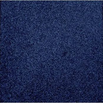 Koberec Kobercové čtverce Atlantic 410 Inkoustově modrý