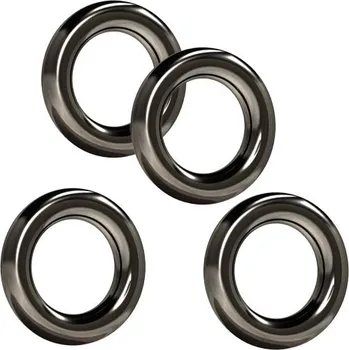 Kroužky 3,7mm (10ks)