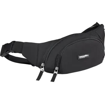 Ledvinka ZAGATTO Ledvinka ZG58 West Pack černá