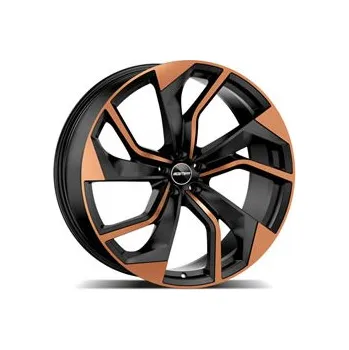 Alu kolo zátěžový index disku 750 kg/disk