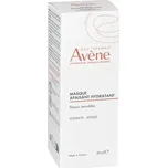 Avene Zklidňující hydratační maska 50 ml