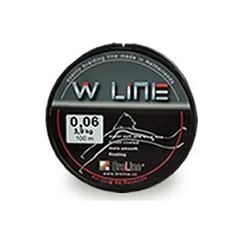 Broline Návazcová šňůrka W-line teflon 7m