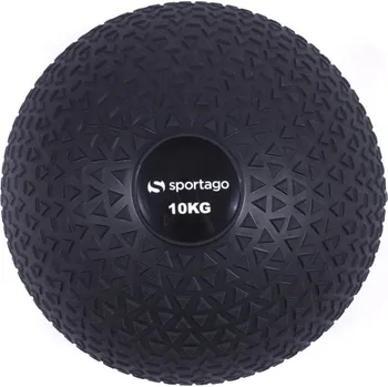 Medicinbal Sportago Triangle Slam Ball 6 kg