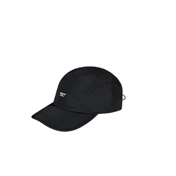 Oblečení a móda Kšiltovka Barts SUMBAL CAP Black velikost O/S