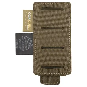 Opaskový panel MOLLE Adapter 1® Cordura® - Coyote, Helikon-Tex