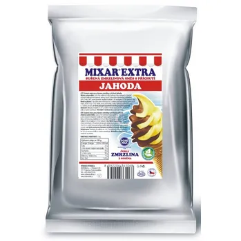 Bohemilk Mixar Extra 2 kg