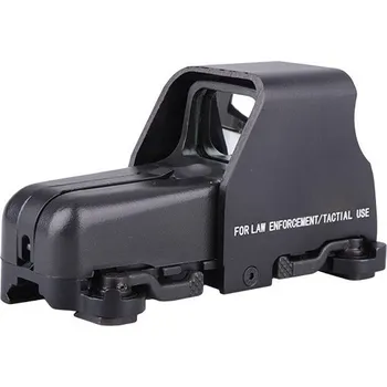 Kolimátor Kolimátor 553 - zelený, červený, černý, AIM-O