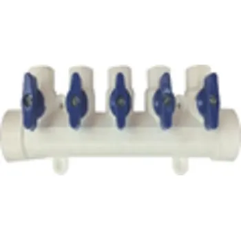 Rozvaděč PPR Rozvodnice 32x5