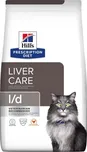 Hill's Feline Prescription Diet L/D 1,5…