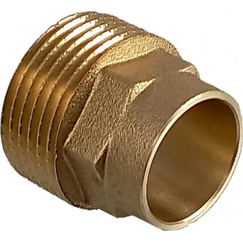 Fitinka Přechod vnější závit 22 x 1/2&quot; 4243G