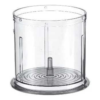 Příslušenství pro kuchyňský robot Bosch Siemens 00647801 mixovací nádoba