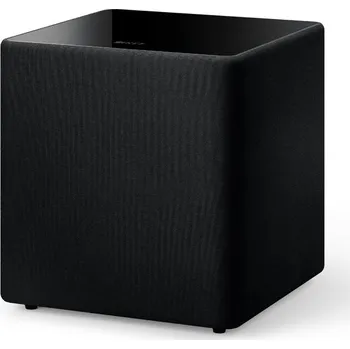 Elektronika KEF Kube 10B MIE - Černá
