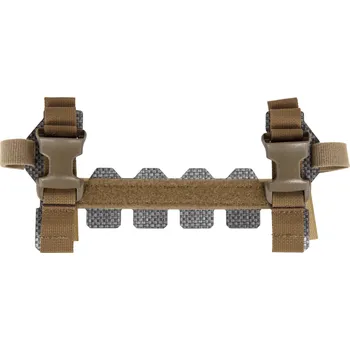 Adaptér pro AVS se systémem MOLLE - Coyote Brown, Wosport