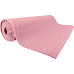 inSPORTline Karimatka Yoga 173x60x0,5 cm růžová