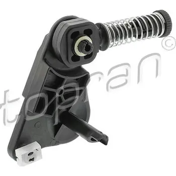 Sada na opravy, řadicí páka TOPRAN 117 851