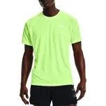 Pánské tričko Under Armour Streaker SS S