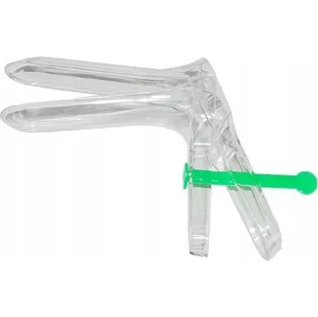 Zrcadlo Gynekologické vyšetřovací zrcadlo - velikost L