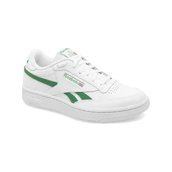 Dámská móda Reebok Sneakersy Club C Revenge 100032882 Bílá 44_1_2