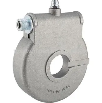 Náhon tachometru Soukolí náhonu tachometru s domečkem (JAWA Pionýr)