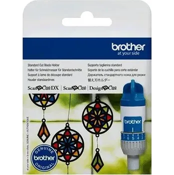 Příslušenství k šicímu stroji BROTHER Držák standardního nože