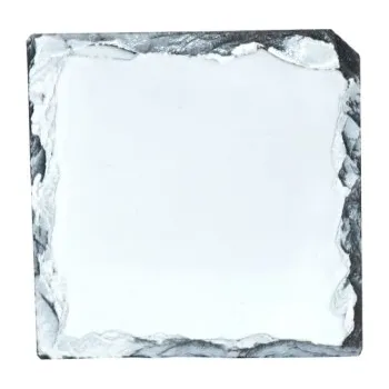 Podtácek pod hrnek 9 x 9 cm žulový - čtverec sublimace termotransfer