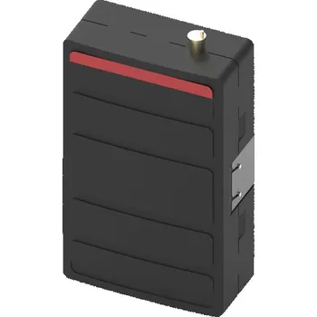 Expanzní nádoba Akumulační nádoba pro otopné a chladicí systémy - ultra plochá - 50l *AN* IVAR.PUFFER 50 KOMPAKT