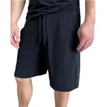 Pánské šortky Guess Z4GD10 Henriko LYOCEL černá L