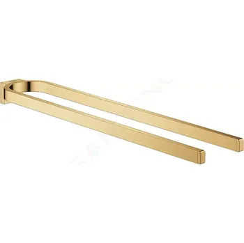 Grohe Selection Dvojitý držák na ručníky, Cool Sunrise, 41059GL0