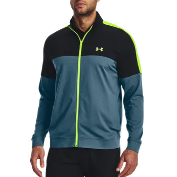 Pánská mikina Bunda Under Armour UA Storm Midlayer FZ 1377399-414 Velikost L