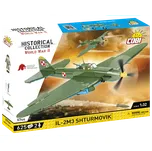 COBI World War II 5744 IL-2M3 Shturmovik