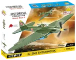 COBI World War II 5744 IL-2M3 Shturmovik