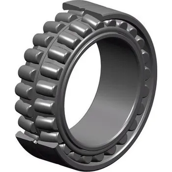 24126 EA W33 C3 SNR soudečkové ložisko