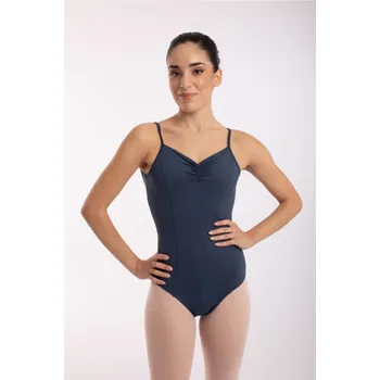 Body Intermezzo,Essential collection: na špagetky 31676, modrá XS