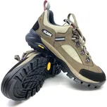 Trekové boty Olang Pieve Safari 810 38, Vnitřní délka boty: 24,6 cm