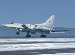 Trumpeter Tupolev Tu-22M3 Backfire C…