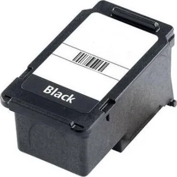 KOMPATIBILNÍ KAZETA CANON PG-560XL (3712C001) BLACK