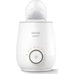 Philips AVENT SCF358/00 Ohřívač lahví elektrický nový model