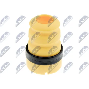 Zarážka, odpružení NTY AB-CH-017