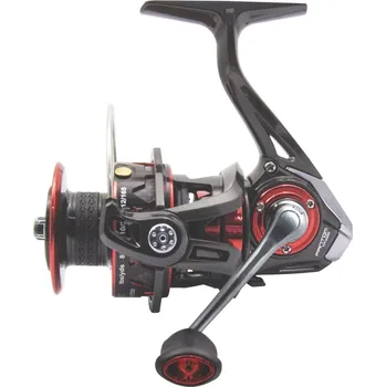 Rybářský naviják Mistrall Naviják Fantom CX 20