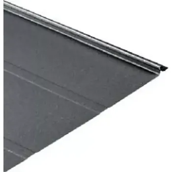 Střešní krytina Satjam Rapid Trend SR 510 L PE25 RAL 7024 grafitově šedá