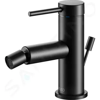 Keuco IXMO Bidetová baterie s výpustí, matná černá, 59509372000