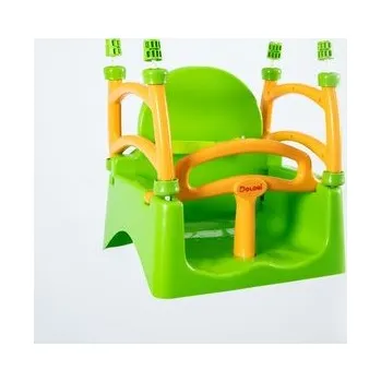 Dětské hřiště Huśtawka zielona