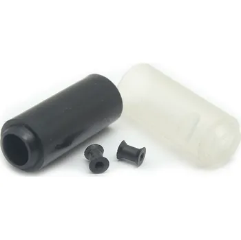 HopUp gumičky 60°, set, MadBull