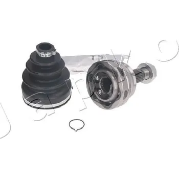 Hřídel nápravy Sada kloubu hnacího hřídele JAPKO 620004