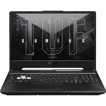 Notebook ASUS TUF Gaming A15 (FA506NF-HN071W)