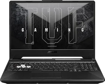 Notebook ASUS TUF Gaming A15 (FA506NF-HN071W)