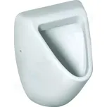 Ideal Standard Urinály Pisoár, zadní přívod vody, bílá, V553801